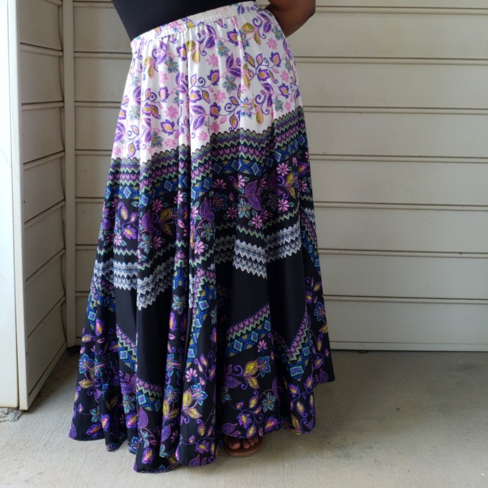 Mix Noveau skirt